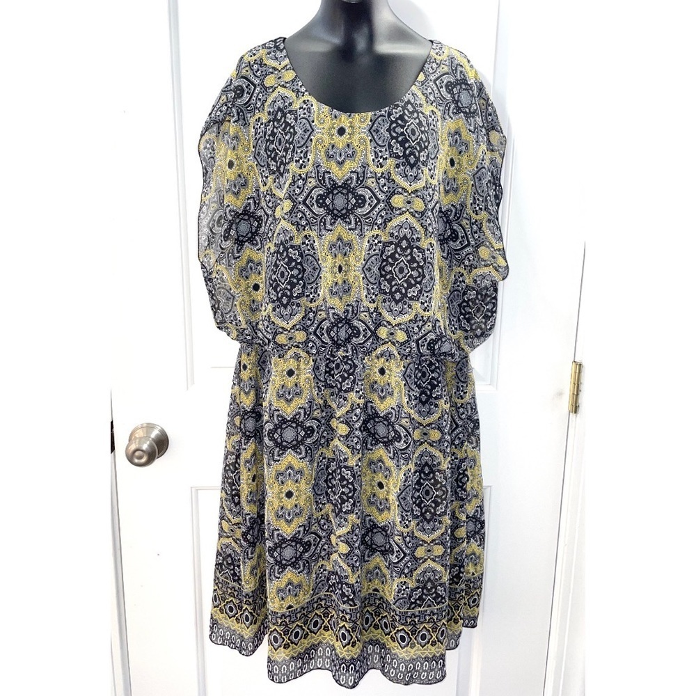 Tacera dress